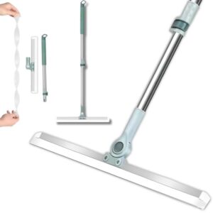 Rotating Floor Squeezee/ Wiper