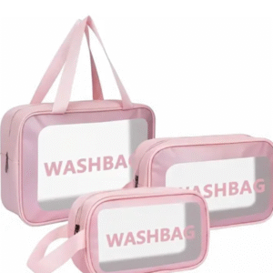 Wash Bag Set
