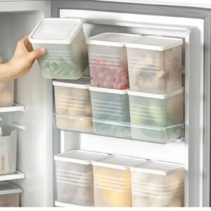 Premium Quality Food Storage Box