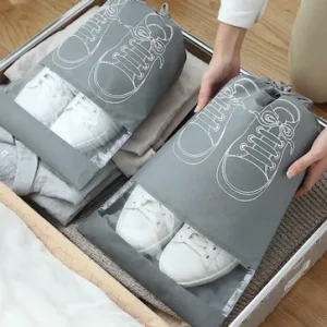 Shoes Cover Bag