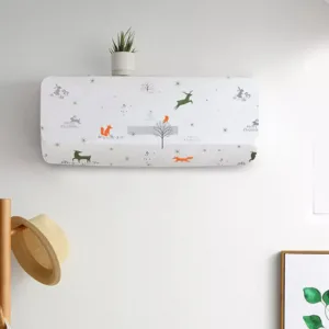 AC Dustproof Cover