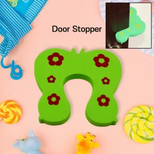 Baby Safety Door Stopper 