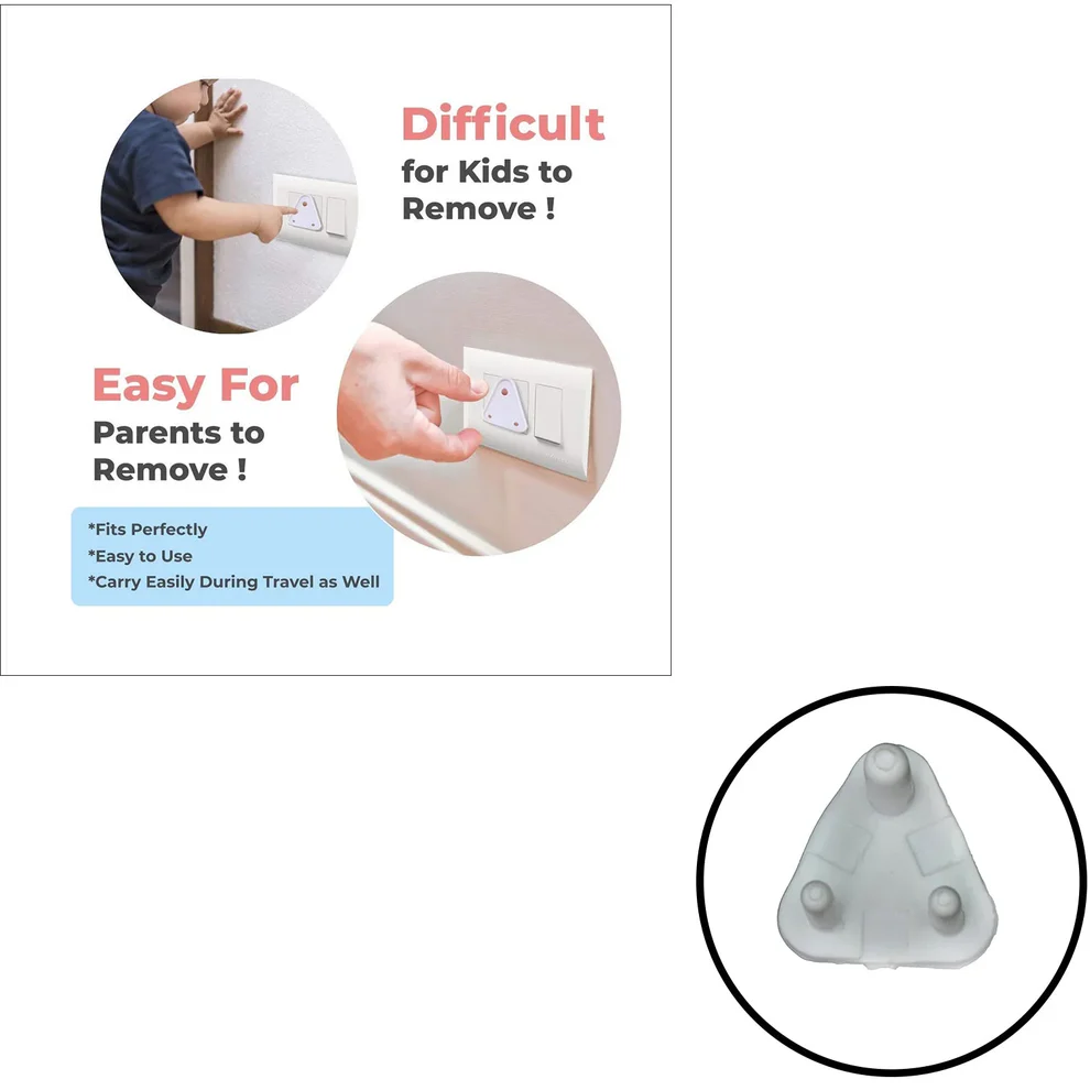 electric socket cover