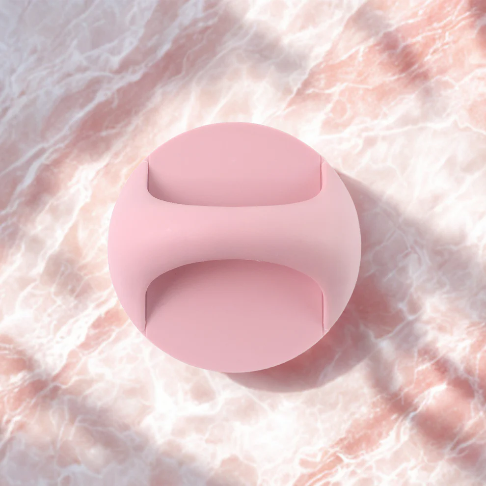 plastic adhesive handle