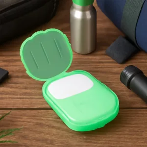 Travel Paper Soap Sheet