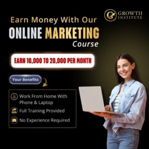 Website Online Marketing course