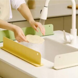 Silicone Sink Splash Guard