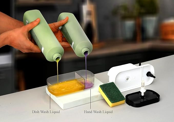 soap pump dispenser 1